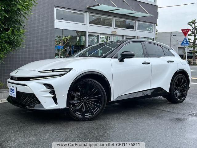 toyota toyota-others 2023 quick_quick_6AA-AZSH36W_AZSH36W-4003287 image 1