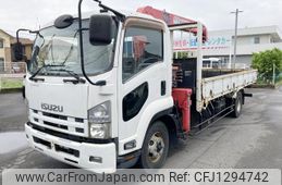 isuzu forward 2011 GOO_NET_EXCHANGE_0203725A20250525G002