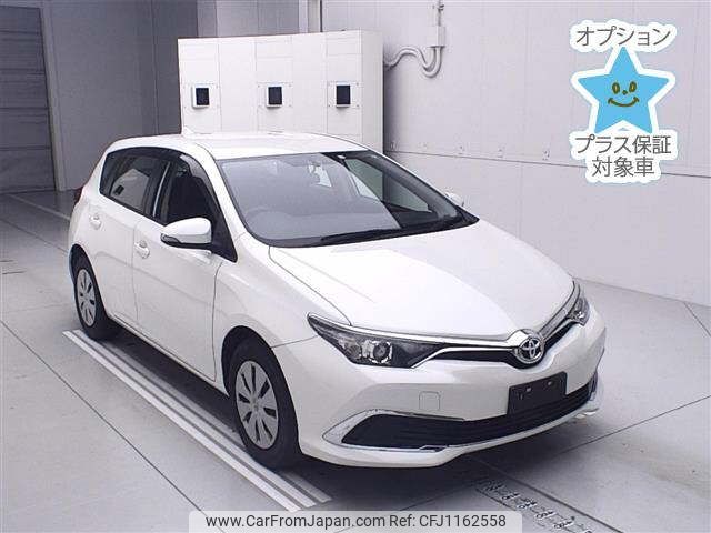 toyota auris 2018 -TOYOTA--Auris NZE181H-6028348---TOYOTA--Auris NZE181H-6028348- image 1
