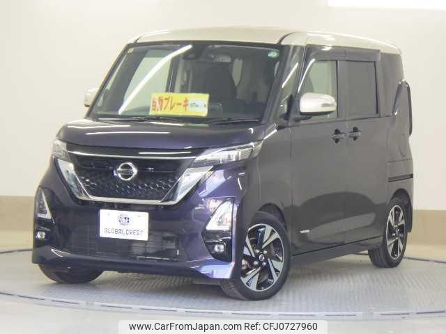 nissan roox 2020 quick_quick_4AA-B45A_B45A-0308050 image 1