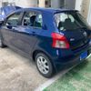 toyota vitz 2007 -TOYOTA--Vitz DBA-KSP90--KSP90-2015740---TOYOTA--Vitz DBA-KSP90--KSP90-2015740- image 7