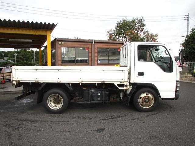 isuzu elf-truck 2005 596988-171022181450 image 2