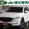 mazda cx-5 2018 -MAZDA 【名変中 】--CX-5 KFEP--204355---MAZDA 【名変中 】--CX-5 KFEP--204355- image 1