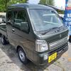 suzuki carry-truck 2023 -SUZUKI 【群馬 480ﾇ8247】--Carry Truck DA16T--729073---SUZUKI 【群馬 480ﾇ8247】--Carry Truck DA16T--729073- image 1