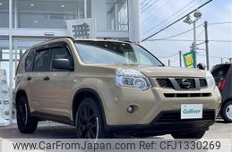 nissan x-trail 2014 -NISSAN--X-Trail LDA-DNT31--DNT31-308423---NISSAN--X-Trail LDA-DNT31--DNT31-308423-