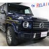 mercedes-benz g-class 2020 CFJ1789072 image 1