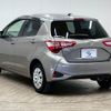 toyota vitz 2017 -TOYOTA--Vitz DBA-KSP130--KSP130-2198511---TOYOTA--Vitz DBA-KSP130--KSP130-2198511- image 17