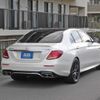 mercedes-benz e-class 2017 quick_quick_CBA-213089_WDD2130892A167971 image 2