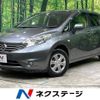 nissan note 2013 -NISSAN--Note DBA-E12--E12-150761---NISSAN--Note DBA-E12--E12-150761- image 1