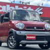 suzuki hustler 2016 quick_quick_DAA-MR41S_MR41S-210635 image 1