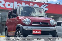 suzuki hustler 2016 quick_quick_DAA-MR41S_MR41S-210635