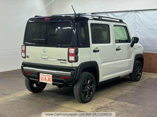 suzuki hustler 2025 -SUZUKI 【名変中 】--Hustler MR92S--521063---SUZUKI 【名変中 】--Hustler MR92S--521063- image 2