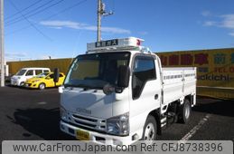 isuzu elf-truck 2016 CFJ8738396