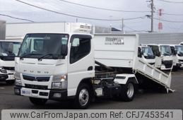 mitsubishi-fuso canter 2021 -MITSUBISHI--Canter 2PG-FBA60--FBA60-585792---MITSUBISHI--Canter 2PG-FBA60--FBA60-585792-