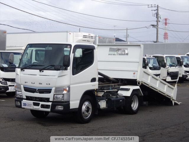 mitsubishi-fuso canter 2021 -MITSUBISHI--Canter 2PG-FBA60--FBA60-585792---MITSUBISHI--Canter 2PG-FBA60--FBA60-585792- image 1