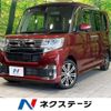 daihatsu tanto 2016 -DAIHATSU--Tanto DBA-LA600S--LA600S-0457387---DAIHATSU--Tanto DBA-LA600S--LA600S-0457387- image 1