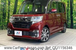 daihatsu tanto 2016 -DAIHATSU--Tanto DBA-LA600S--LA600S-0457387---DAIHATSU--Tanto DBA-LA600S--LA600S-0457387-
