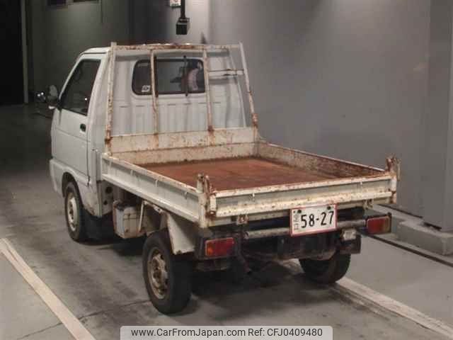 daihatsu hijet-truck 1991 -DAIHATSU--Hijet Truck S83Pｶｲ-030101---DAIHATSU--Hijet Truck S83Pｶｲ-030101- image 2