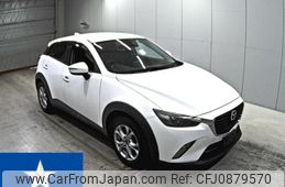 mazda cx-3 2016 -MAZDA--CX-3 DK5AW--DK5AW-110782---MAZDA--CX-3 DK5AW--DK5AW-110782-