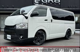toyota hiace-van 2017 CFJ1553713