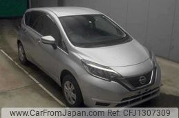 nissan note 2020 -NISSAN--Note E12-644672---NISSAN--Note E12-644672-