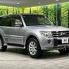 mitsubishi pajero 2011 CFJ1698110 image 17