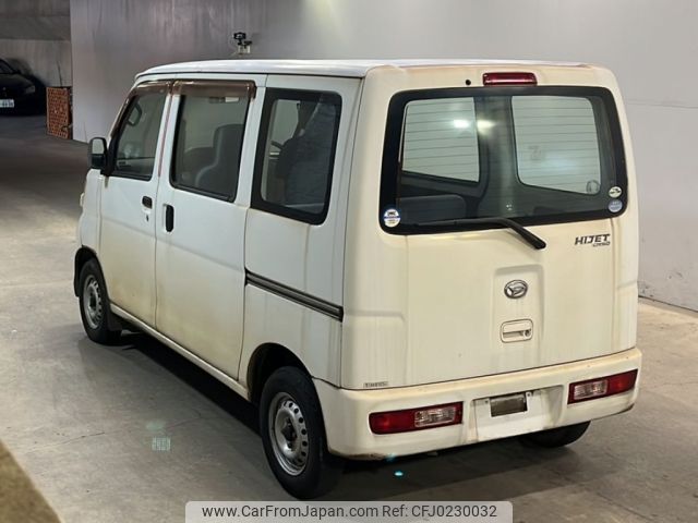 daihatsu hijet-van 2009 -DAIHATSU--Hijet Van S331V-0023103---DAIHATSU--Hijet Van S331V-0023103- image 2