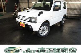 suzuki jimny 2002 quick_quick_TA-JB23W_JB23W-311568