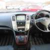 toyota harrier 2011 504749-RAOID:10305 image 19