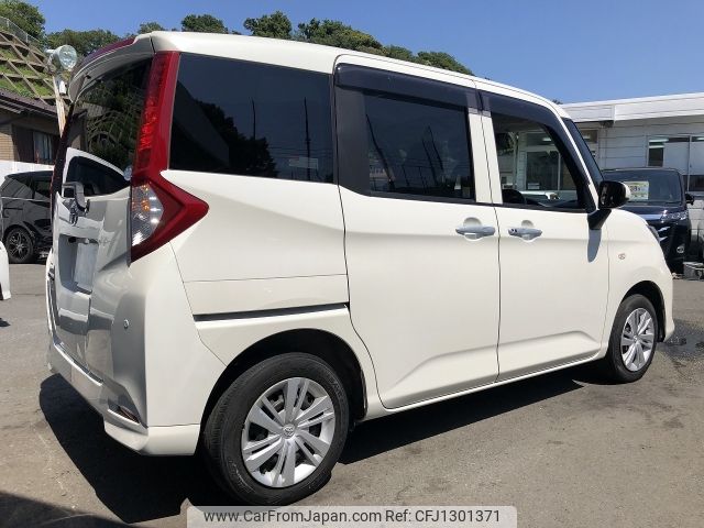 toyota roomy 2021 -TOYOTA--Roomy 5BA-M900A--M900-0525113---TOYOTA--Roomy 5BA-M900A--M900-0525113- image 2