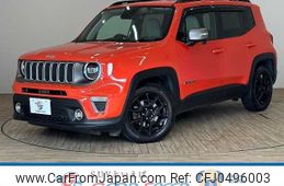 jeep renegade 2019 -CHRYSLER--Jeep Renegade 3BA-BU13--1C4BU0000KPJ56139---CHRYSLER--Jeep Renegade 3BA-BU13--1C4BU0000KPJ56139-