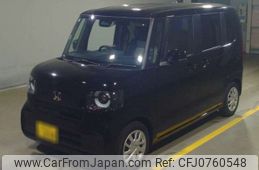 honda n-box 2024 -HONDA 【横浜 581ﾌ 805】--N BOX 6BA-JF5--JF5-1097801---HONDA 【横浜 581ﾌ 805】--N BOX 6BA-JF5--JF5-1097801-