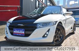 honda s660 2015 -HONDA--S660 DBA-JW5--JW5-1004473---HONDA--S660 DBA-JW5--JW5-1004473-