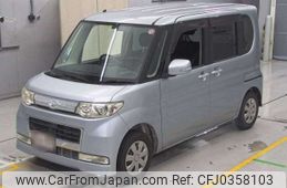 daihatsu tanto 2008 -DAIHATSU--Tanto DBA-L375S--L375S-0077991---DAIHATSU--Tanto DBA-L375S--L375S-0077991-