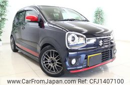 suzuki alto-turbo-rs 2015 GOO_JP_700100203130250711001