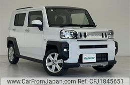 daihatsu taft 2022 CFJ1845651