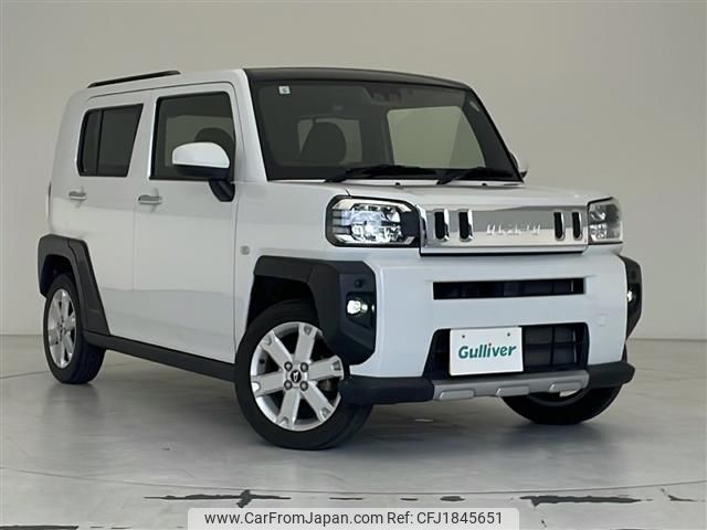 daihatsu taft 2022 CFJ1845651 image 1