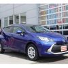 toyota aqua 2022 CFJ1690404 image 1