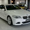 bmw 5-series 2011 CFJ1857482 image 3