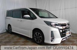 toyota noah 2018 -TOYOTA 【名変中 】--Noah ZRR80W--0432687---TOYOTA 【名変中 】--Noah ZRR80W--0432687-