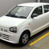 suzuki alto 2018 -SUZUKI--Alto DBA-HA36S--HA36S-394419---SUZUKI--Alto DBA-HA36S--HA36S-394419- image 1