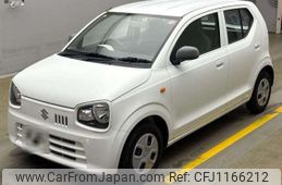 suzuki alto 2018 -SUZUKI--Alto DBA-HA36S--HA36S-394419---SUZUKI--Alto DBA-HA36S--HA36S-394419-