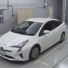 toyota prius 2018 -TOYOTA 【名古屋 306ﾀ6567】--Prius DAA-ZVW50--ZVW50-6153598---TOYOTA 【名古屋 306ﾀ6567】--Prius DAA-ZVW50--ZVW50-6153598- image 1