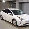 toyota prius 2018 -TOYOTA 【京都 302ｿ2867】--Prius DAA-ZVW55--ZVW55-8064160---TOYOTA 【京都 302ｿ2867】--Prius DAA-ZVW55--ZVW55-8064160- image 4