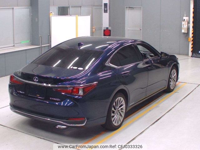 lexus es 2019 -LEXUS--Lexus ES AXZH10-1011075---LEXUS--Lexus ES AXZH10-1011075- image 2