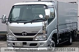 hino dutro 2019 -HINO 【姫路 130ｻ2887】--Hino Dutoro TPG-XZC645M--XZC645-0004668---HINO 【姫路 130ｻ2887】--Hino Dutoro TPG-XZC645M--XZC645-0004668-