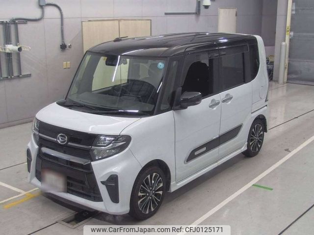 daihatsu tanto 2019 -DAIHATSU--Tanto LA650S-1002666---DAIHATSU--Tanto LA650S-1002666- image 1