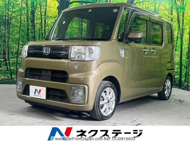 daihatsu wake 2018 -DAIHATSU--WAKE DBA-LA700S--LA700S-0114777---DAIHATSU--WAKE DBA-LA700S--LA700S-0114777- image 1