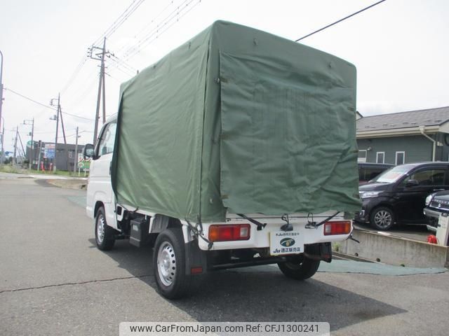 honda acty-truck 2013 -HONDA--Acty Truck HA9--1210500---HONDA--Acty Truck HA9--1210500- image 2