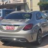 mercedes-benz c-class 2018 -MERCEDES-BENZ--Benz C Class DAA-205077--WDD2050772R434363---MERCEDES-BENZ--Benz C Class DAA-205077--WDD2050772R434363- image 4